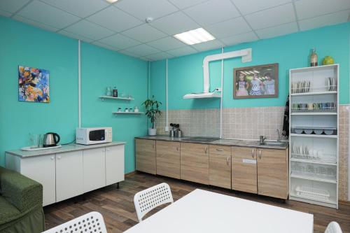 VIZIT Hostel - image 12