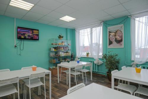 VIZIT Hostel - image 10