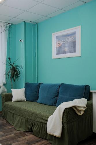 VIZIT Hostel - image 10