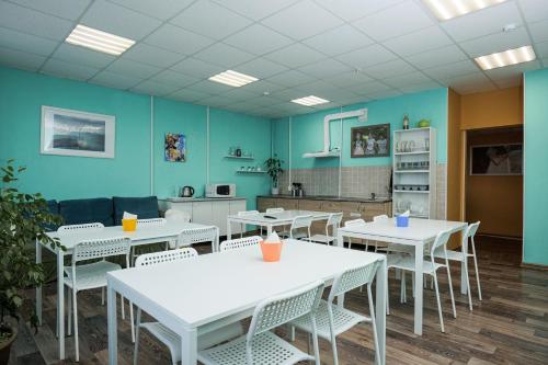 VIZIT Hostel - image 7