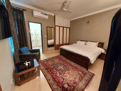 Mehar Villa