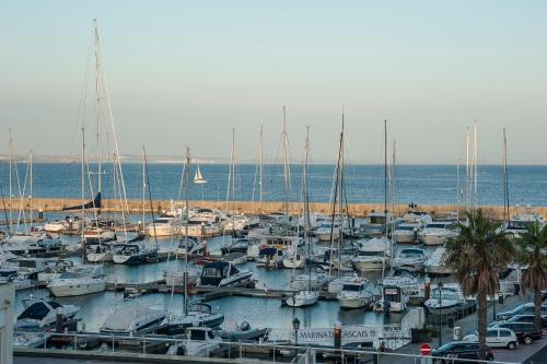 Pestana Cidadela Cascais - Pousada & Art District - image 6