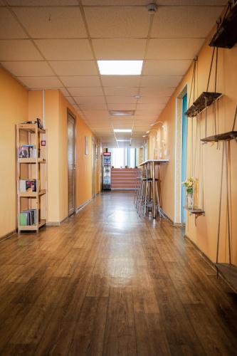 VIZIT Hostel - main image