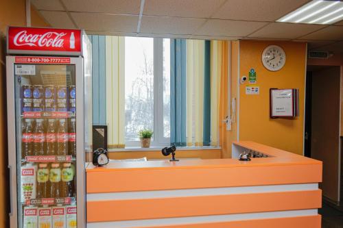 VIZIT Hostel - image 3