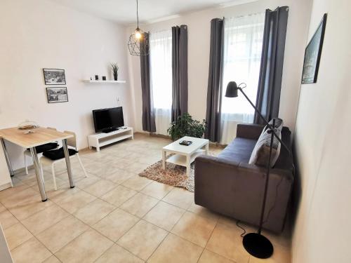 Apartament Seven