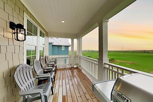 Happy Beach at Palmilla Beach