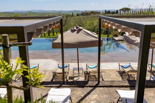 Borgo Canalicchio Di Sopra Relais 4
