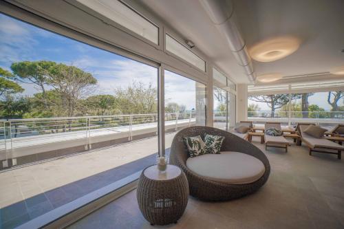 Spaa, The Green Park Hotel in Cavallino Treporti