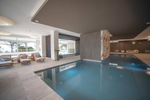 Spaa, The Green Park Hotel in Cavallino Treporti