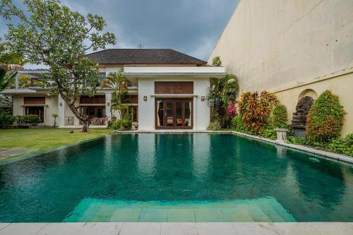 Bali Villa Lotus