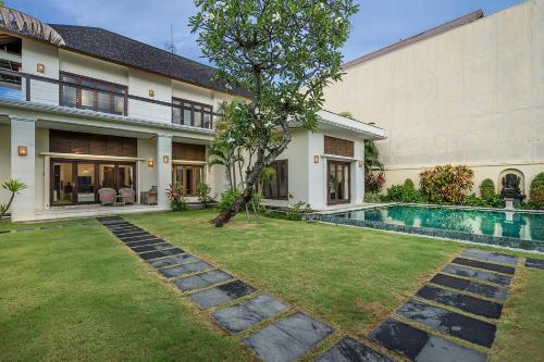 Bali Villa Lotus
