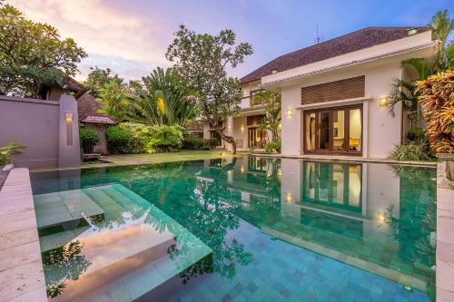 Bali Villa Lotus