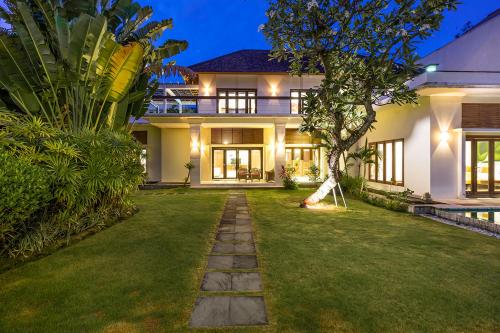 Bali Villa Lotus