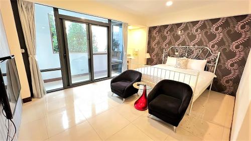 Charming Hostel, Chua-lien (fotografie 5)