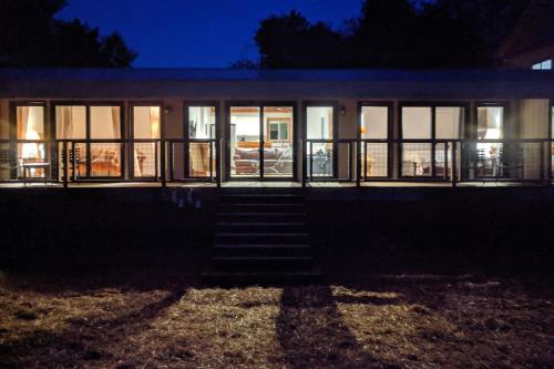 Griffin Country Lodge, Chalet #5