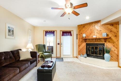 Light House 603 - Apartment - Wisconsin Dells