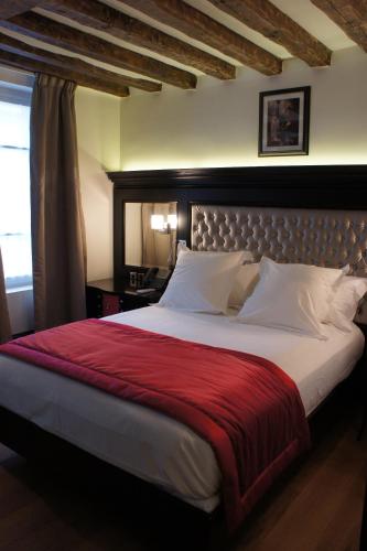 Tonic Hotel Saint Germain des Prés - image 11