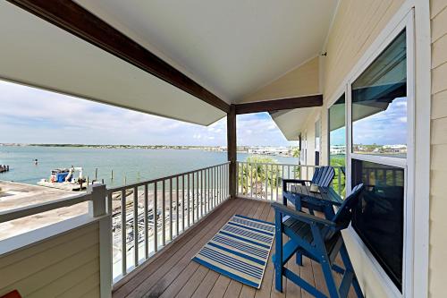 Sand Dollar Unit C3 in Rockport, USA