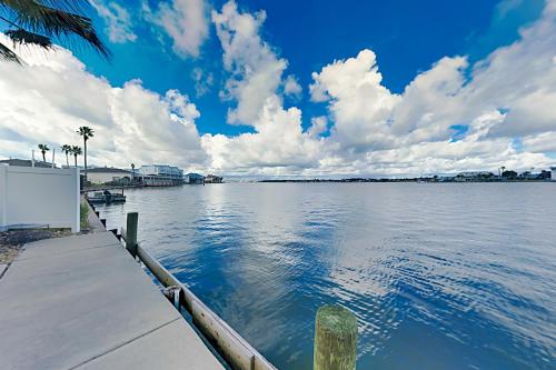 Sand Dollar Unit C3 in Rockport, USA