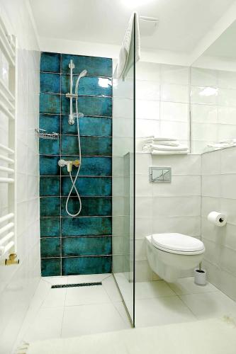 Excelsior Boutique Hotel Sinaia - image 14