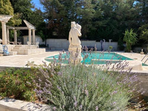 Gîte Encore Un Soir - Location saisonnière - Hyères