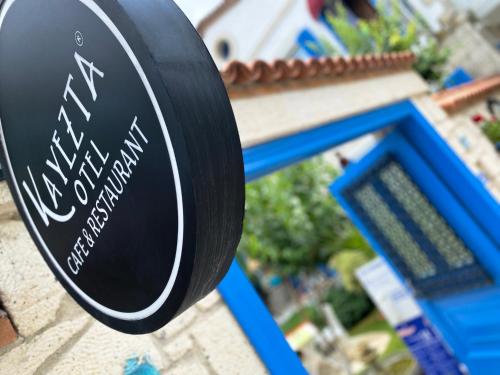 Alacati Kayezta Hotel in Alaçatı