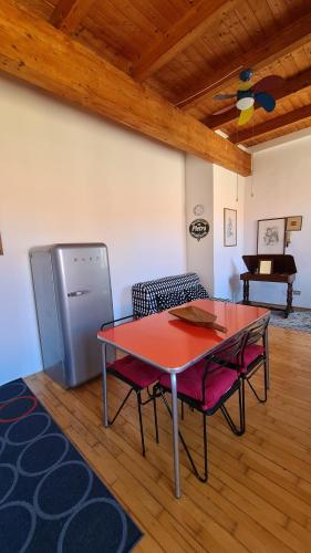 Appartamento il Palazzone in Капрайя