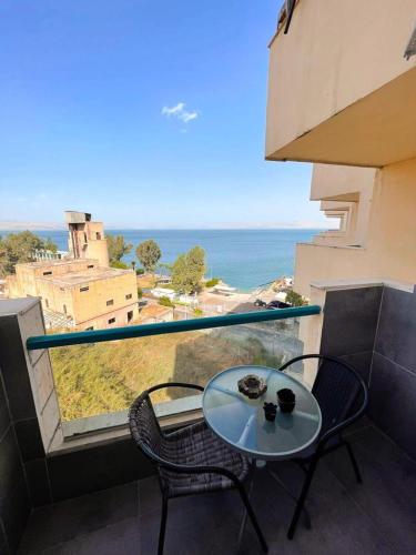 提比哩亚 Kings Towers Blue Beach 4星级 单人房 泳池