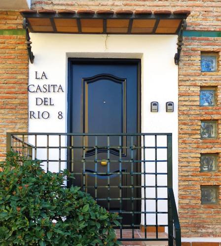 La casita del río 2, Granada (fotografie 2)