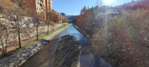 La casita del río 2, Granada (fotografie 3)
