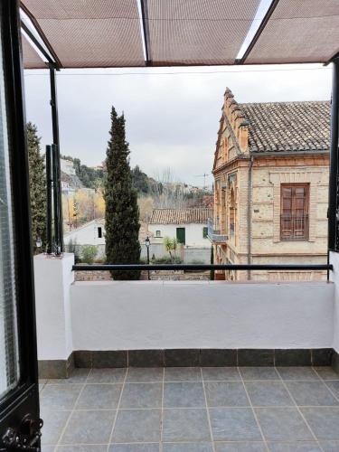 La casita del río 2, Granada (fotografie 4)