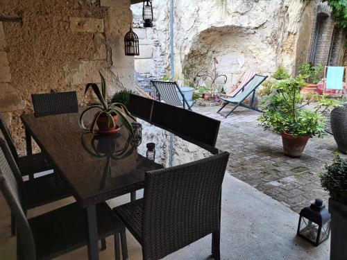Iekārtas, Chambres d'hôtes VILLA ALEXINA (Chambres d'hotes VILLA ALEXINA) in Troo