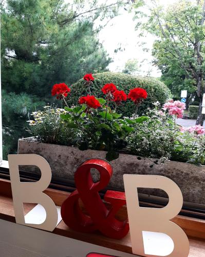 B&B Kalimera Pratteln in Pratteln, Schweiz