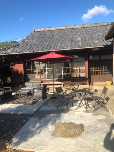 Kumano Winery Guest House