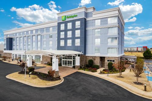 Holiday Inn Southaven Central - Memphis, an IHG Hotel