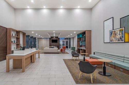 外部景觀, 南海文中心假日酒店-孟菲斯-洲際酒店集團旗下 (Holiday Inn Southaven Central - Memphis By IHG) in 南哈芬