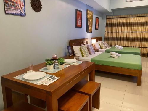 The Place SMDC Wind Residences Tagaytay