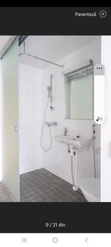 Hotel apartament