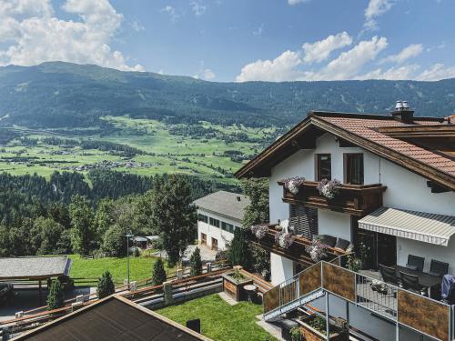 Ferienhaus Lentsch Jerzens