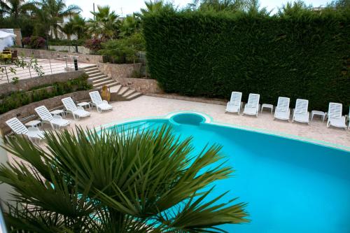 Villa Albertina Exclusive B&B