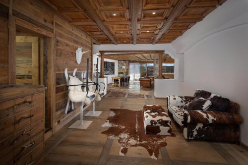 Hostellerie du Pas de l'Ours Relais et Chateaux - image 7