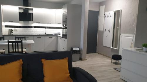 Apartament STYL