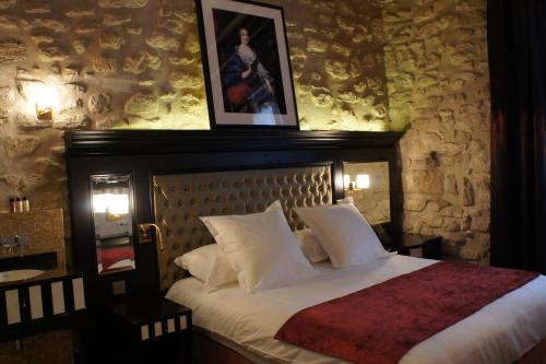 Tonic Hotel Saint Germain des Prés, Paris