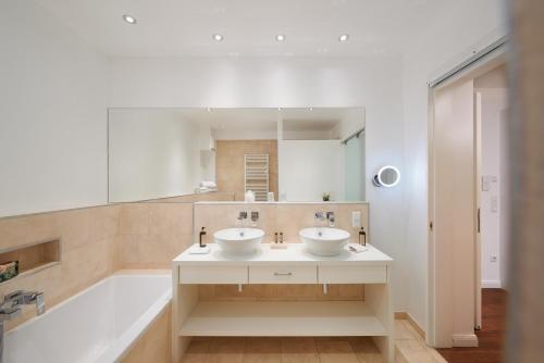 Deluxe Apartment 35m² - image 2