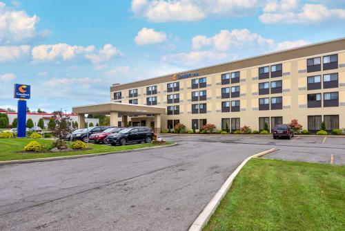 Comfort Inn Binghamton I-81