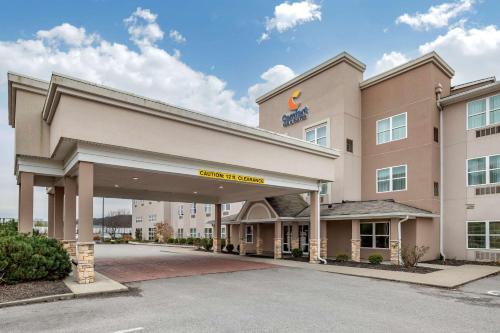 Comfort Inn & Suites Northern Kentucky