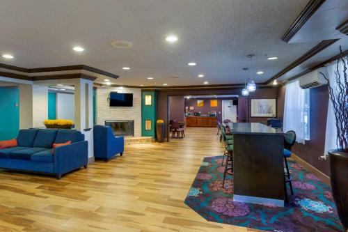 Comfort Inn West Valley - Salt Lake City South