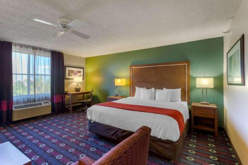 Comfort Inn West Valley - Salt Lake City South