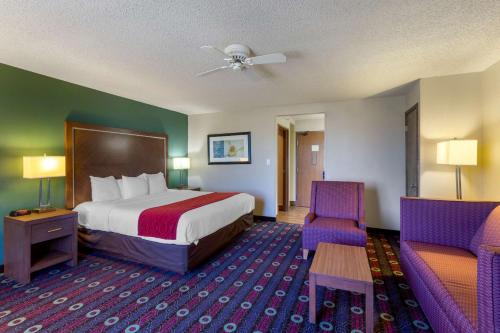 Comfort Inn West Valley - Salt Lake City South