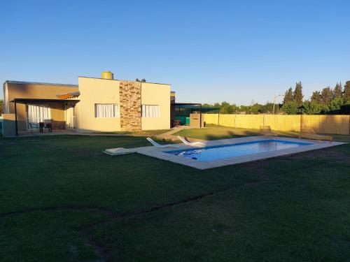 Cabañas Mágico Atardecer - image 3
